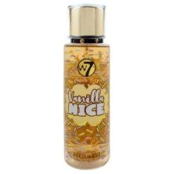 Body Mist Vanilla Nice