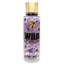 Body Mist Wild Crush