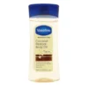 Body Oil Gel Coconut Restore