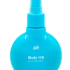 Body Oil Glitter