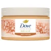Body Scrub Hot Cocoa