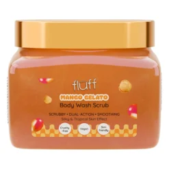 Body Scrub Mango Gelato