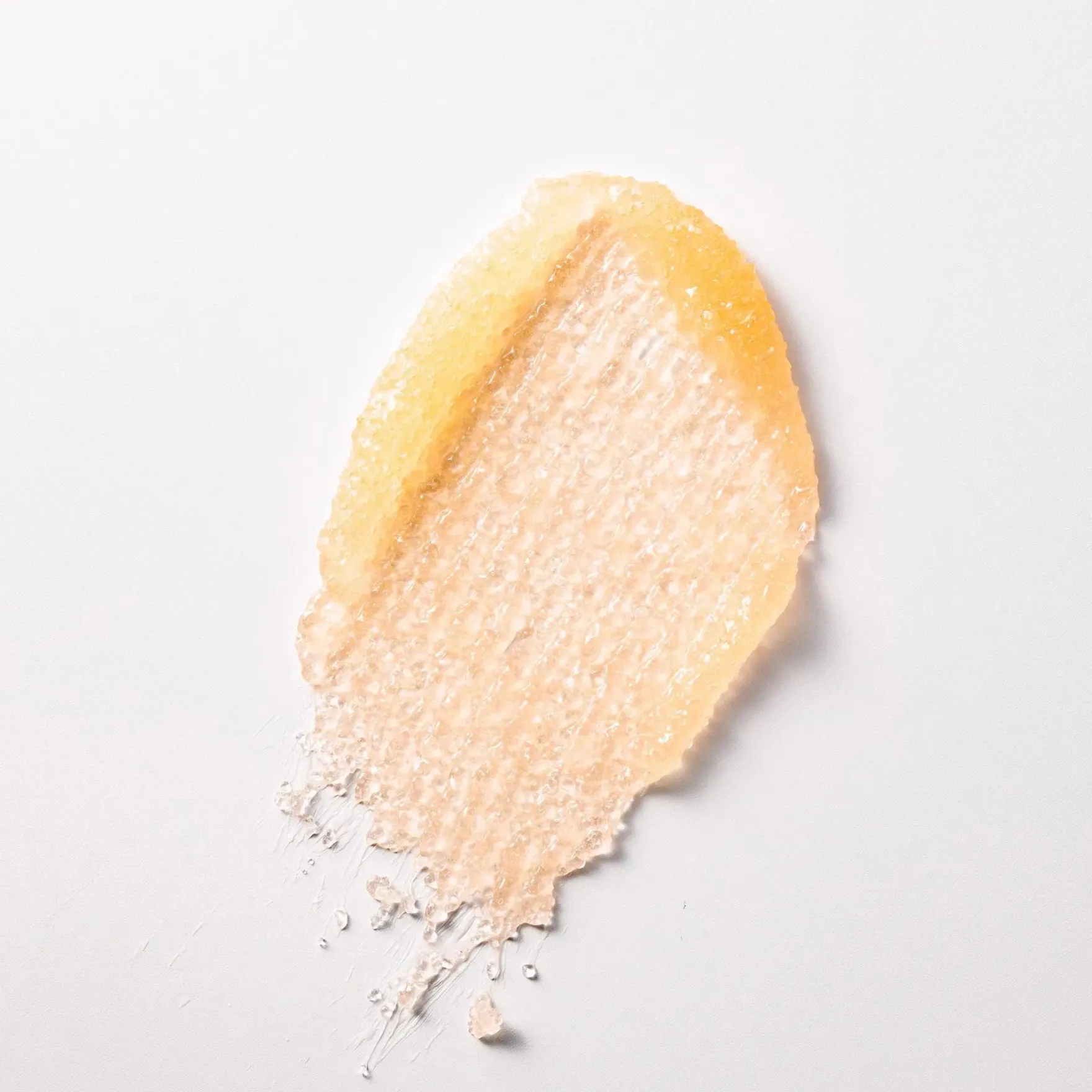 Body Scrub Mango Gelato