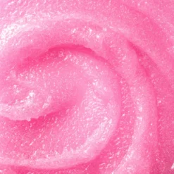 Body Scrub Raspberry Milkshake