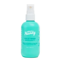 Body Serum Back & Buttocks