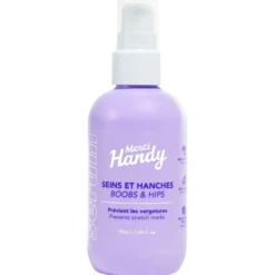 Body Serum Breasts & Hips