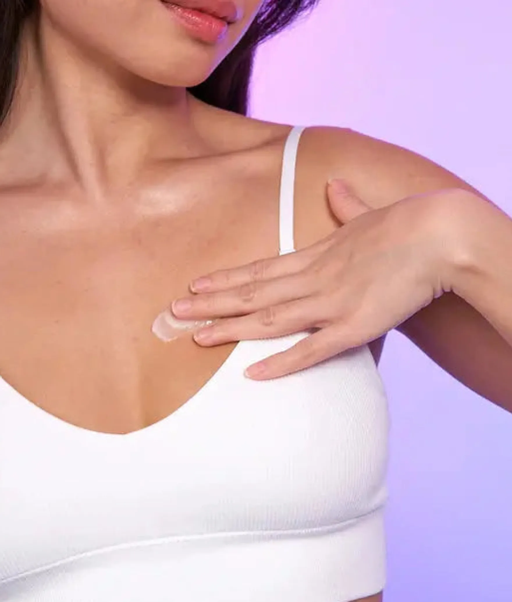 Body Serum Breasts & Hips