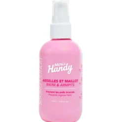 Body Serum Underarms & Bikini Line