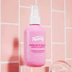 Body Serum Underarms & Bikini Line