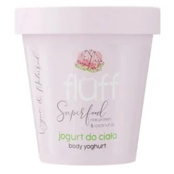 Body Yoghurt Watermelon