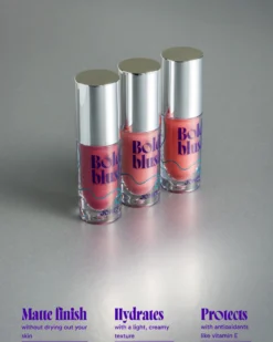 Bold Blush Berry Bombshell