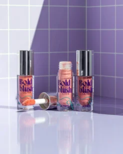 Bold Blush Rosy Riot