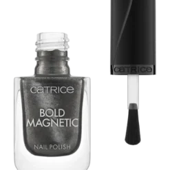 Bold Magnetic Nail Polish 040 Caught In Your Orbit
