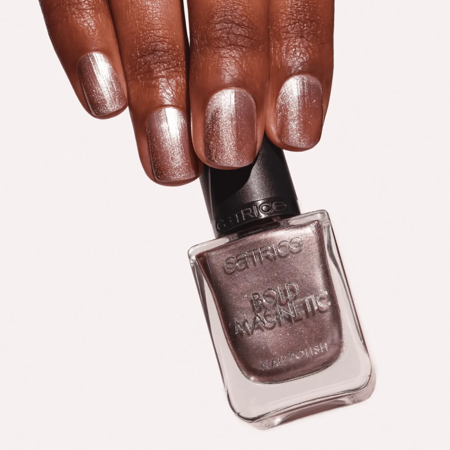Bold Magnetic Nail Polish 020 Don't Be So Clingy