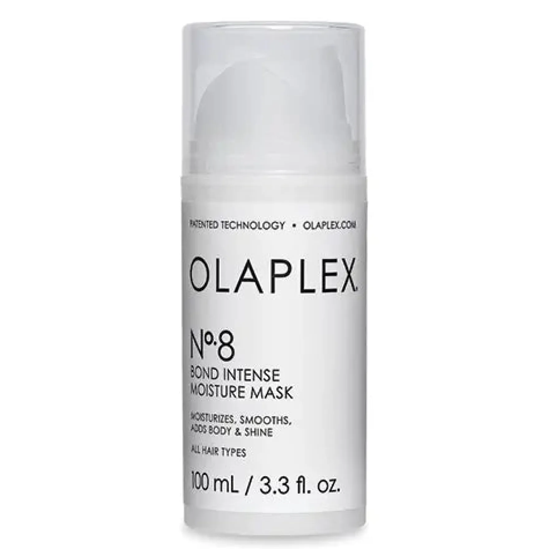Bond Intense Moisture Mask No. 8