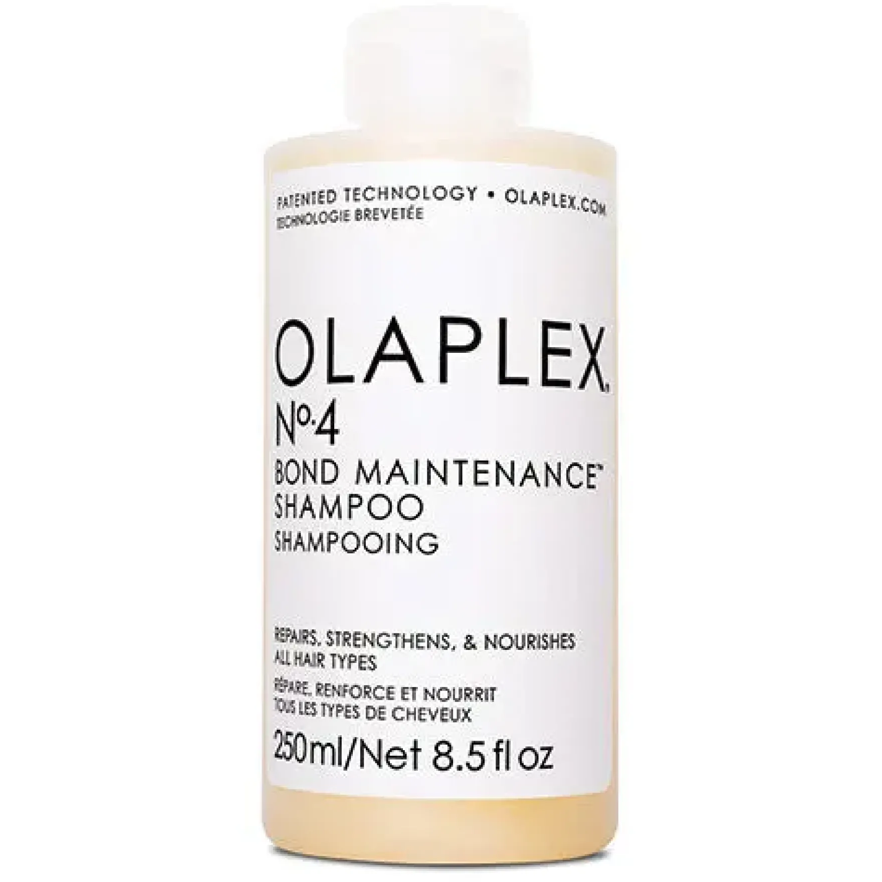 Bond Maintenance Shampoo No. 4