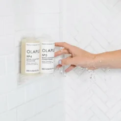 Bond Maintenance Shampoo No. 4