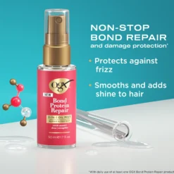 Bond Protein Repair 3in1 Hair Oil Mist