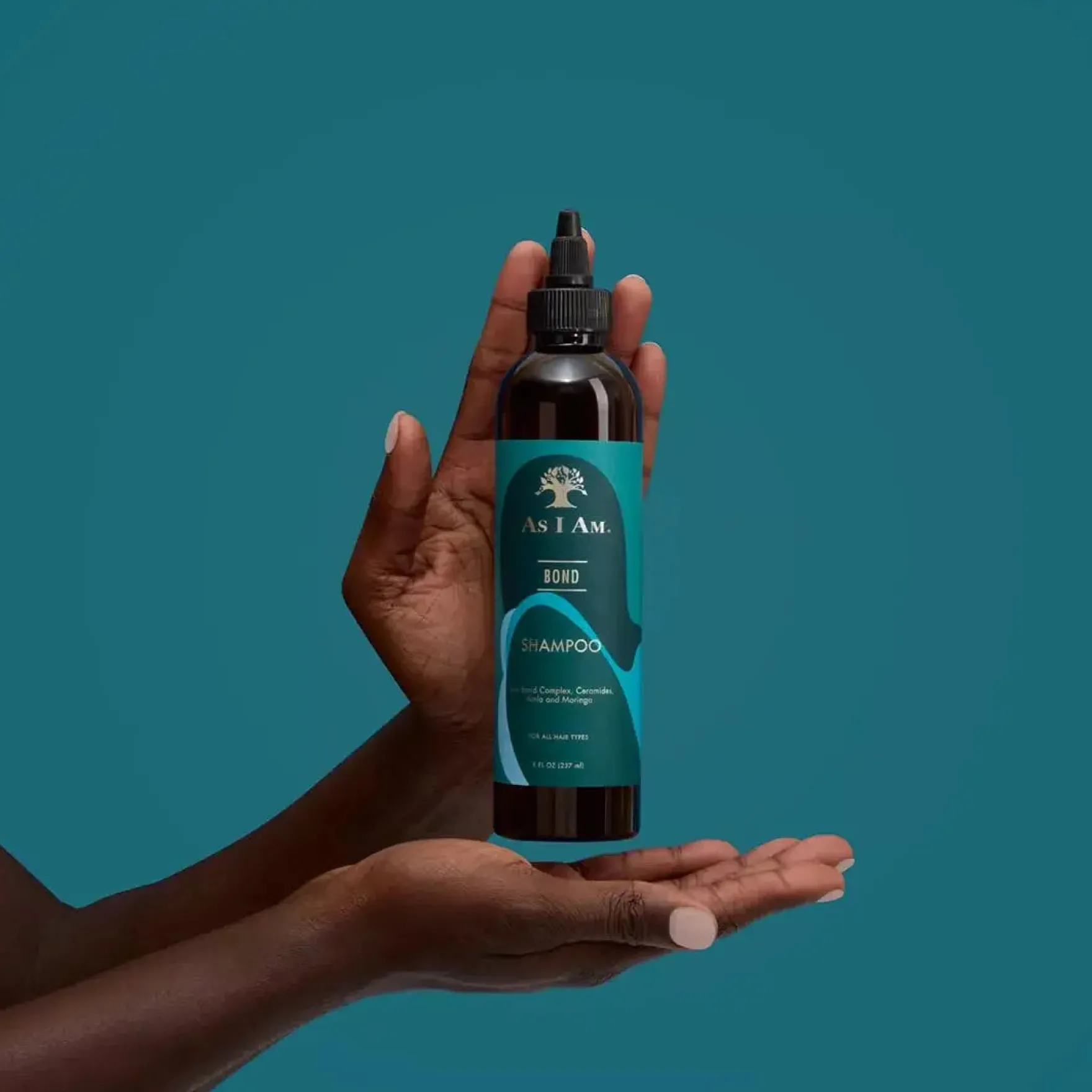 Bond Shampoo