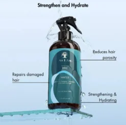 Bond Water