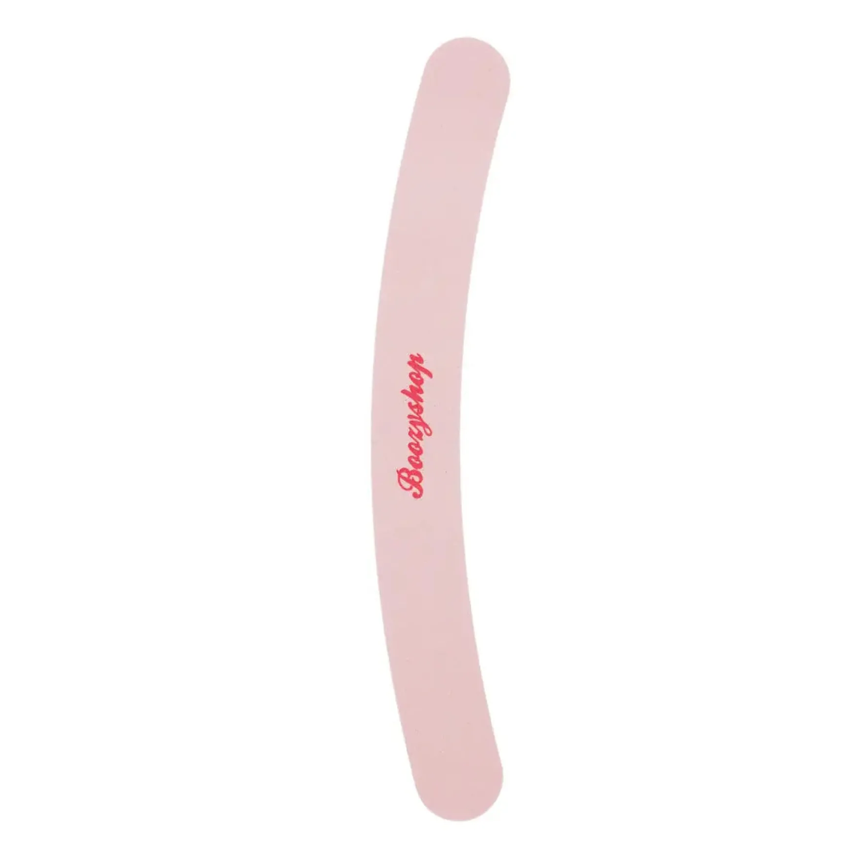 Boomerang Nail File