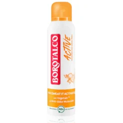 Borotalco Active Deodorant Spray Mandarin and Neroli Scent