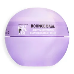 Bounce Babe Jelly Moisturiser