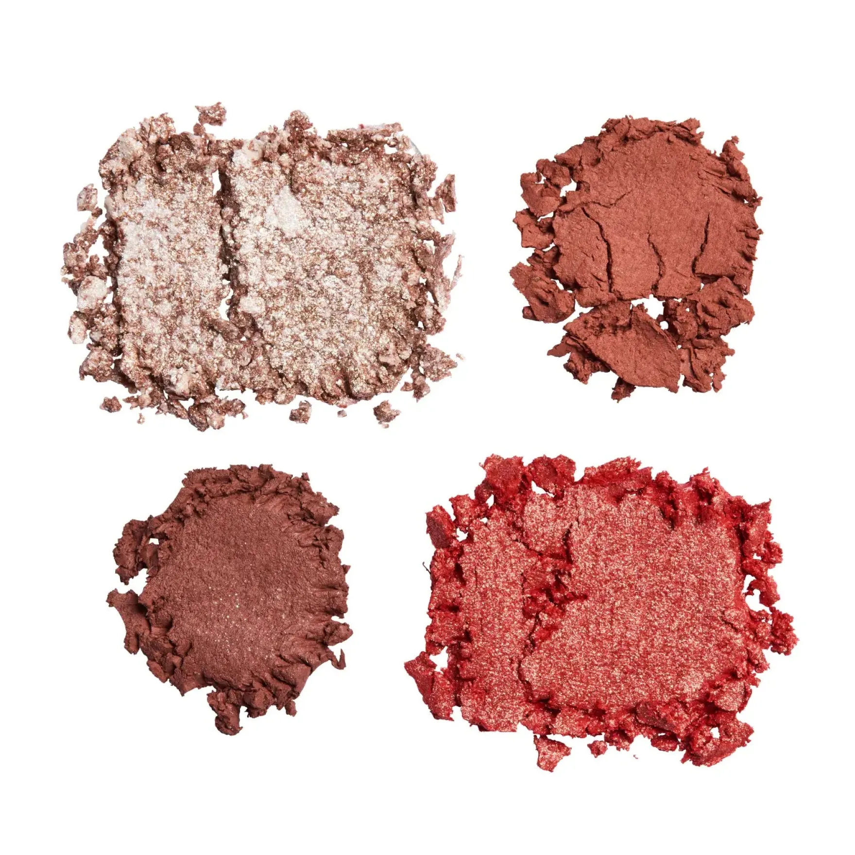 Bouncy Pop Shadow Palette Sunrise