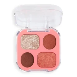 Bouncy Pop Shadow Palette Sunrise