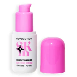 Bouncy Barrier Ceramide & Peptide Soothing Serum