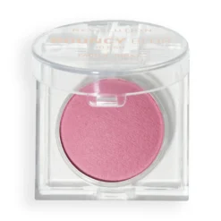 Bouncy Blur Blush Blurry Rose