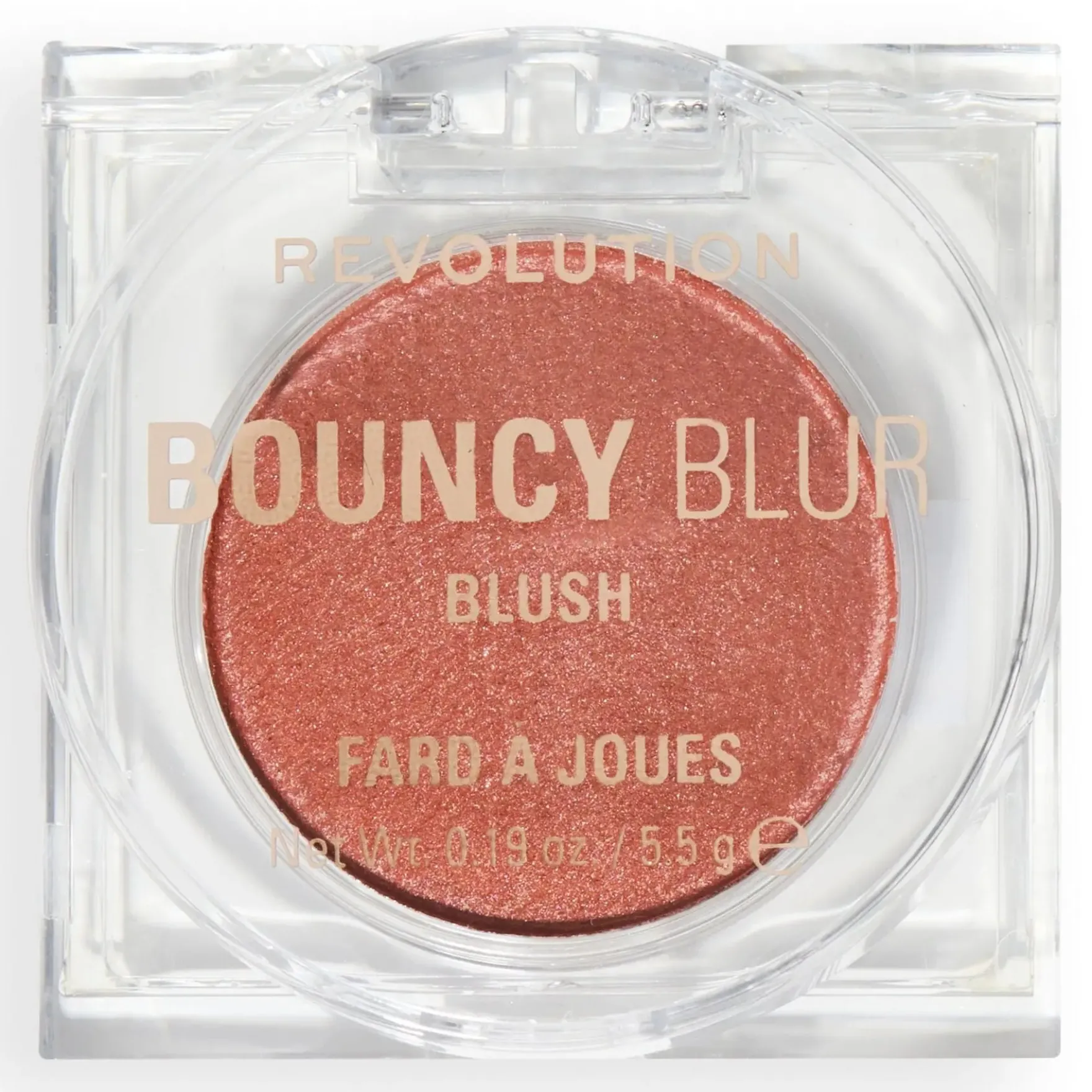 Bouncy Blur Blush Paprika Pop Soft Bronze