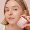 Bouncy & Firm Sleeping Mask
