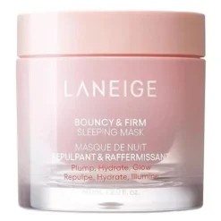 Bouncy & Firm Sleeping Mask