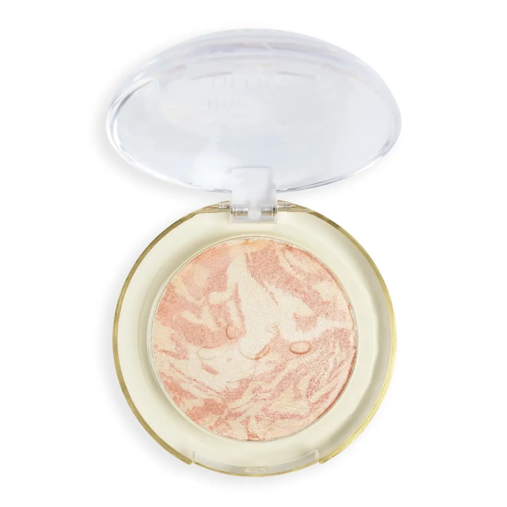 Bouncy Glow Highlighter Dawn