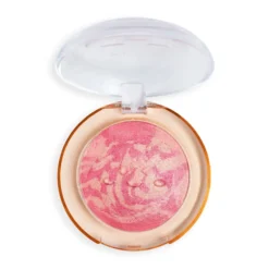 Bouncy Glow Highlighter Sunset