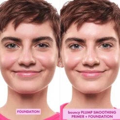 Bouncy Plump Smoothing Primer
