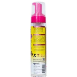 Braiding & Setting Mousse