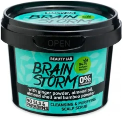 Brain Storm Scalp Scrub