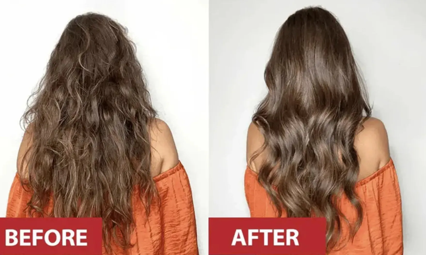 Brazilian Keratin Recharge