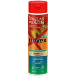 Brazilian Keratin Shampoo