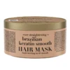 Brazilian Keratin Smooth Masker