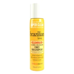 Brazilian Love Dry Shampoo