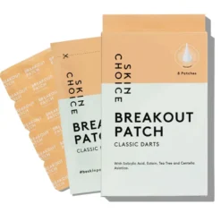 Breakout Patch Classic Darts