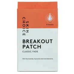 Breakout Patch Classic Fade