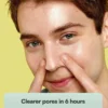 Breakout Patch Classic Nose Pack Of 5
