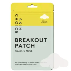 Breakout Patch Classic Nose Pack Of 5