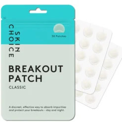 Breakout Patch Classic Pack Of 30