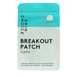 Breakout Patch Classic Pack Of 30