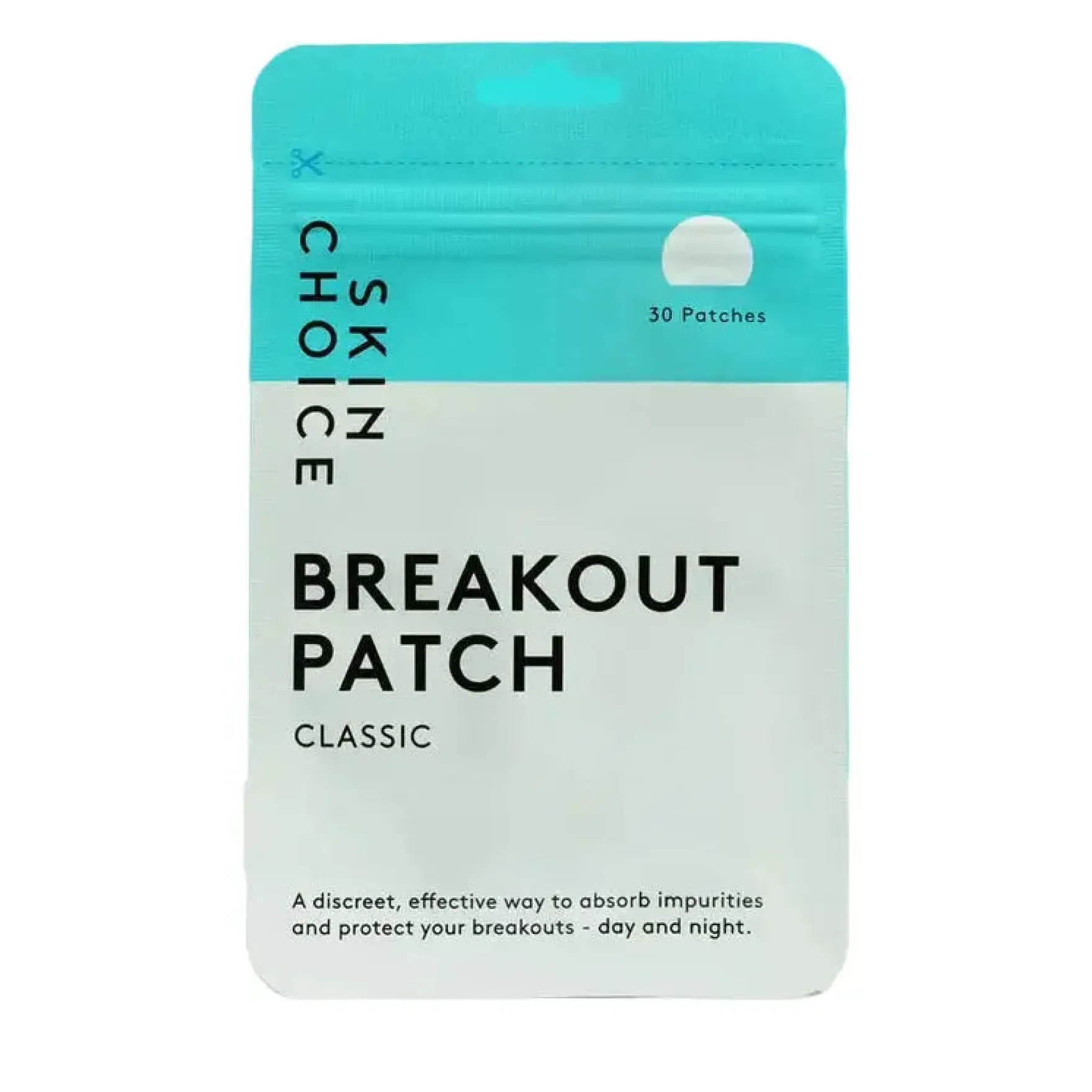 Breakout Patch Classic Pack Of 30
